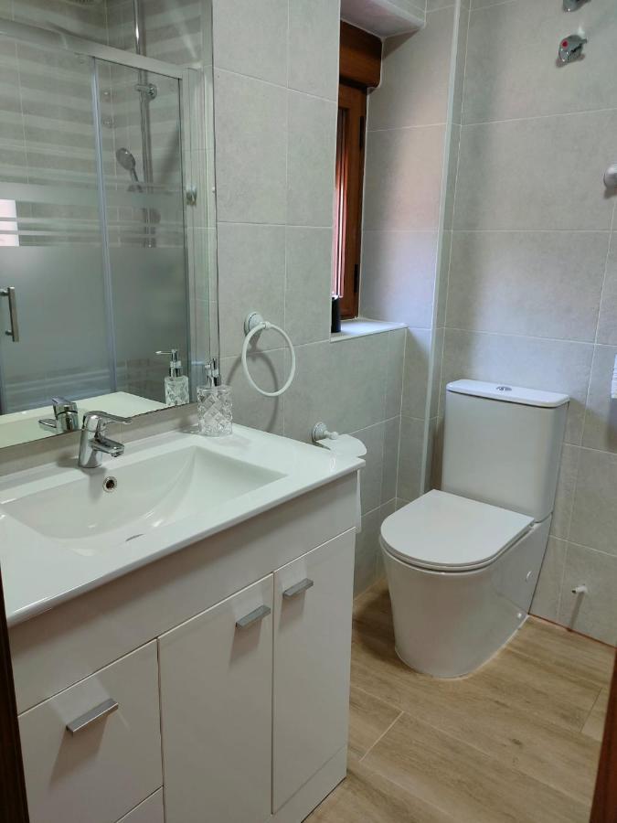 Casa Valentin Apartment Casillas Bagian luar foto