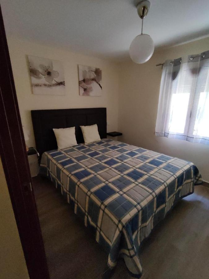Casa Valentin Apartment Casillas Bagian luar foto