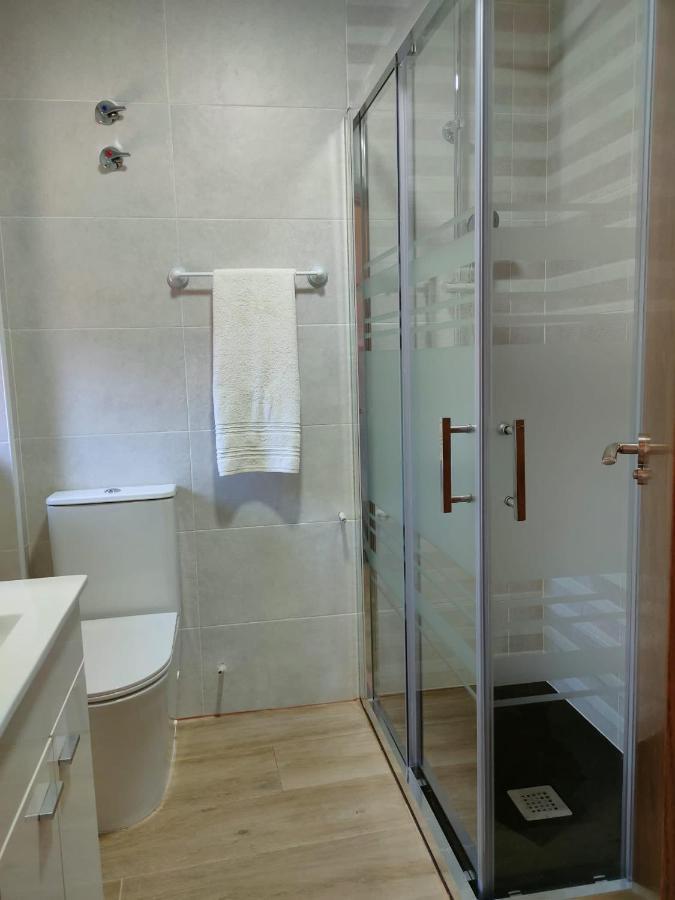 Casa Valentin Apartment Casillas Bagian luar foto