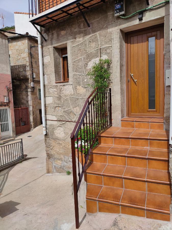 Casa Valentin Apartment Casillas Bagian luar foto