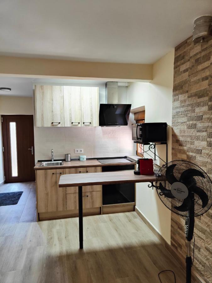 Casa Valentin Apartment Casillas Bagian luar foto
